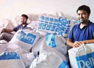 Delhivery Plans A $350 Mn IPO In Coming Months & Other News That You Need To Know Delhivery IPO Startup News Update