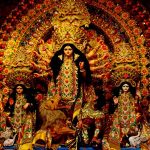 Durga-Puja