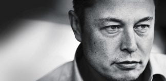 Elon Musk’s Space X Now Visions To Put Humans On Mars As Early As 2024
