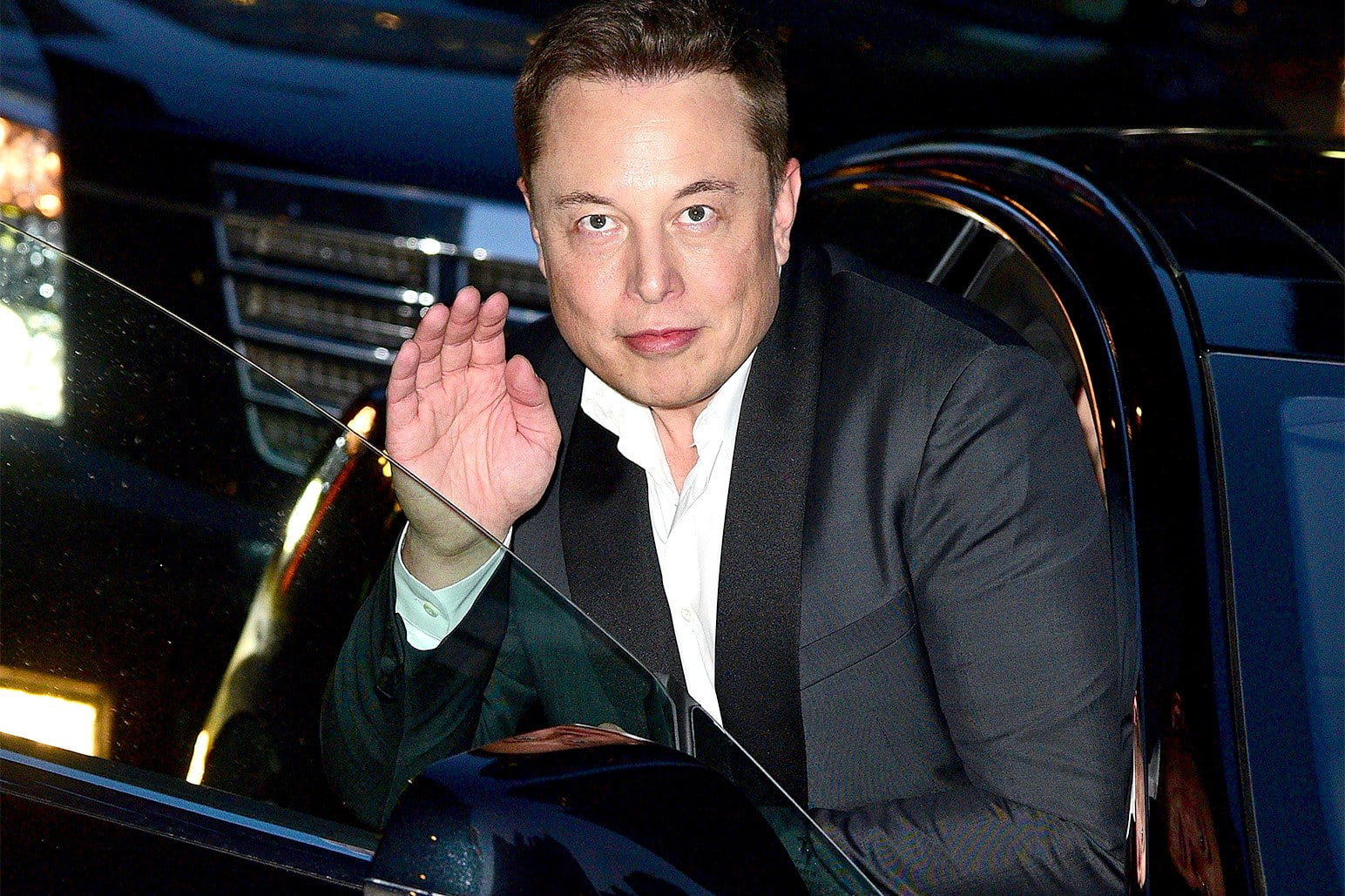 Elon Musk Amber Heard Split 