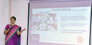 Meet Deepa Muthukumarasamy: India’s First Mom-Preneur!