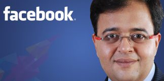 Umang Bedi, Managing Director Of Facebook India Voluntarily Steps Down From His Position