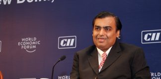 Lessons Entrepreneurs Should Learn From Mukesh Ambani