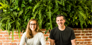 This Startup Raised $66 Million In 5 Days Using These Slides In A Presentation Front Startup Funding