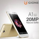 Gionee