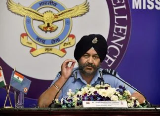 IAF-chief-BS-Dhanoa