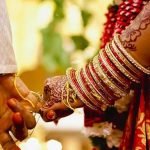 Indian wedding