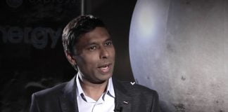 This Billionaire Serial Entrepreneur From Uttar Pradesh Has Literally Touched The Moon: Naveen Jain, Founder Of InfoSpace and Moon Express