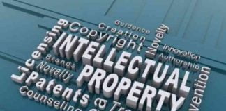 Indian Startups Intellectual Property