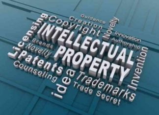 Indian Startups Intellectual Property