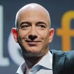 Jeff Bezos