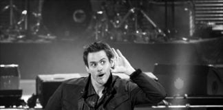 Wear A Smile Even In Your Darkest Times: Be Like Jim Carrey