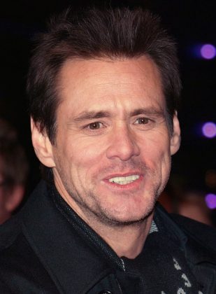 Next photo of Jim Carrey