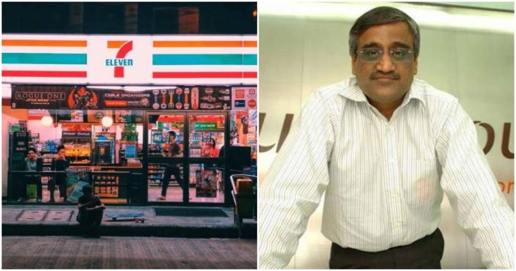 7-Eleven World s Largest Convenience Retail Chain 