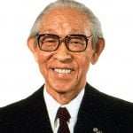 Konoshuke Matshushita