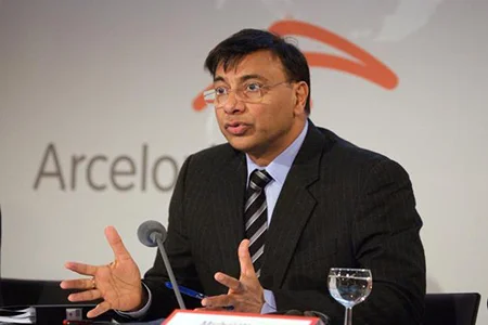UK NRI steel tycoon Lakshmi Mittal net worth 2022 is $18.3 billion