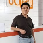Liang_Jie,_co-founder_and_CTO_at_UCWeb_Inc.