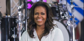 Most Inspirational Quotes By Michelle Obama