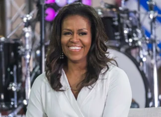 Most Inspirational Quotes By Michelle Obama