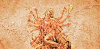 5 Things We Can Learn From the Durga Puja!