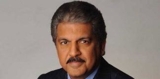 Anand Mahindra Calls On To Startups To Make An Indian Rival Of Facebook Facebook Startup Mahindra