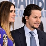 Mark+Wahlberg+Rhea+Durham+Gambler+New+York+DDE7JIezRerl