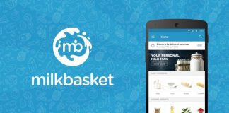 MilkBasket Raises Fresh Funding & Other Startup News That You Need To Know MilkBasket Funding Startup News Update