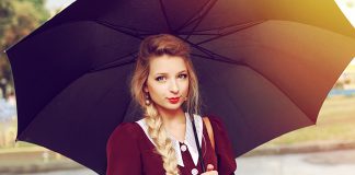 Working Women’s Guide on How to Dress up For the Rainy Season