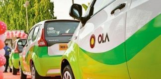 Ola Electric Vehicles Startup News Update