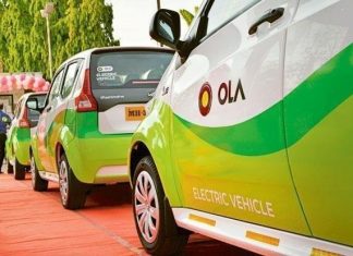 Ola Announces Electric Vehicles Programme And Other Startup News That You Need To Know Ola Electric Vehicles Startup News Update