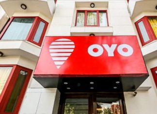 Oyo Event Management Startup News Update