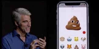 Apple Inc. Dragged To The Federal Court By A Japanese Company: Alleged For Stealing The Term Animoji For iPhone X