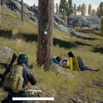 PUBG