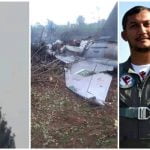 Pakistan Air Force F-16