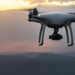 Pakistan Drone Shot down in Gujrat
