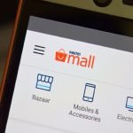 Paytm Mall