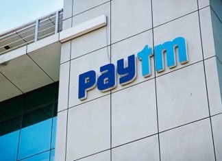 Paytm CreditMate Startup News Update