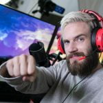 PewDiePie
