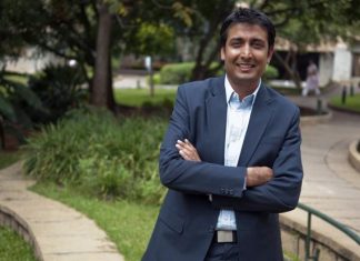 Indian Startups Harbour The Potential To Become World-Class Organisations, Says Rishad Premji Rishad Premji Indian Startups Technology