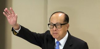Li Ka-Shing: Asia’s Richest Man With a Whopping Net Worth of 34.2 Billion USD!