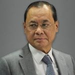 Ranjan gogoi