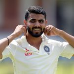 Ravindra Jadeja