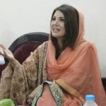 Reham Khan