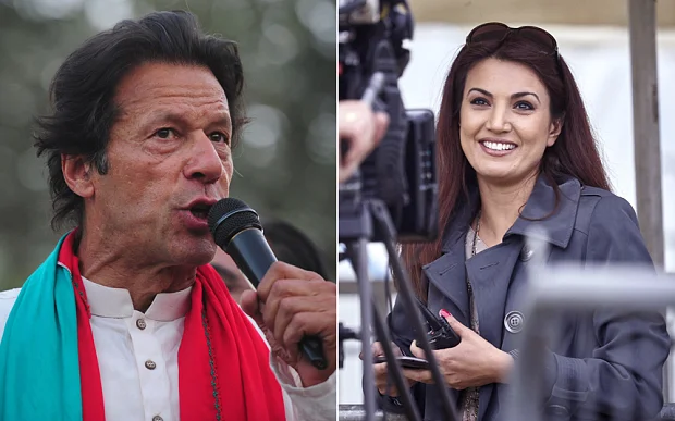 Imran Reham