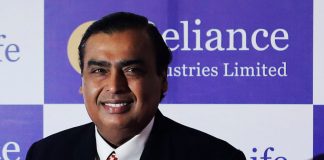 Reliance Will Digitalise 50 Lakh Kirana Stores By 2023