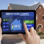 Remote-home-control-178895291