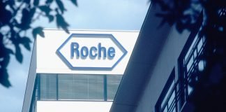 Healthcare Firm Roche Startup News Update