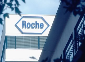 Healthcare Firm Roche Startup News Update