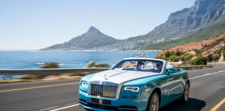 Global Automobile Giants, Who Have Literally Driven On Their Way To Success