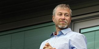 Russian Billionaire and Chelsea Football Club Owner Roman Abramovich Was Born Into Poverty Now His Net Worth Is $8.2 Billion